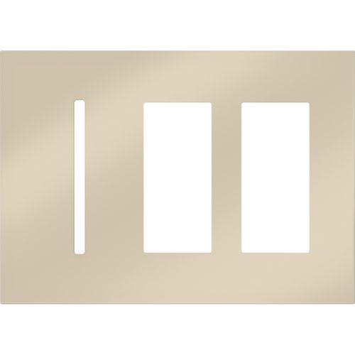 Lutron LWT-GTT-BN Wall Plate