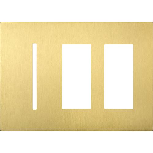 Lutron LWT-GTT-SB Wall Plate