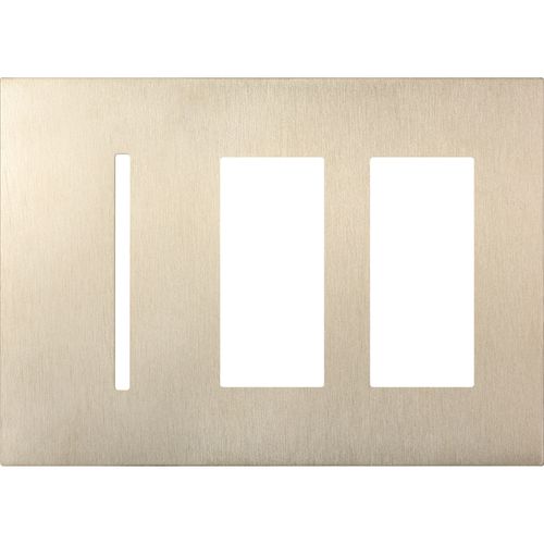 Lutron LWT-GTT-SN Wall Plate