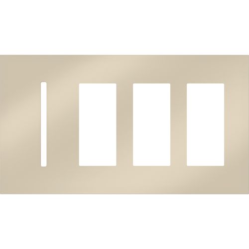 Lutron LWT-GTTT-BN Wall Plate