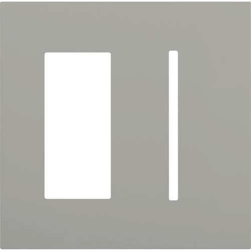 Lutron LWT-TG-GR Wall Plate