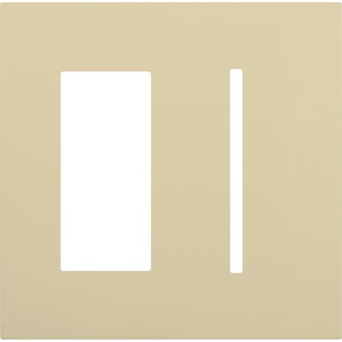 Lutron LWT-TG-IV Wall Plate