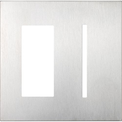 Lutron LWT-TG-SC Wall Plate
