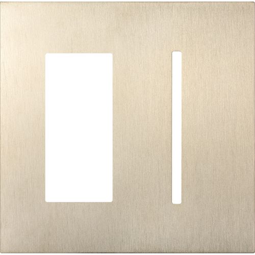 Lutron LWT-TG-SN Wall Plate