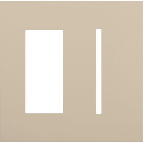 Lutron LWT-TG-TP Wall Plate