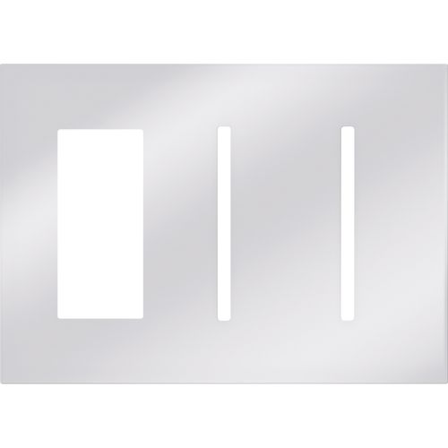 Lutron LWT-TGG-BC Wall Plate