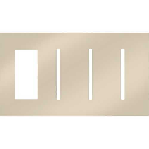 Lutron LWT-TGGG-BN Wall Plate