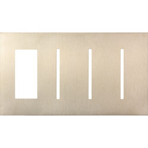 Lutron LWT-TGGG-SN Wall Plate