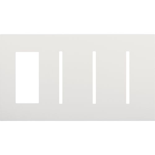 Lutron LWT-TGGG-WH Wall Plate