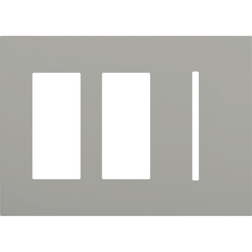 Lutron LWT-TTG-GR Wall Plate