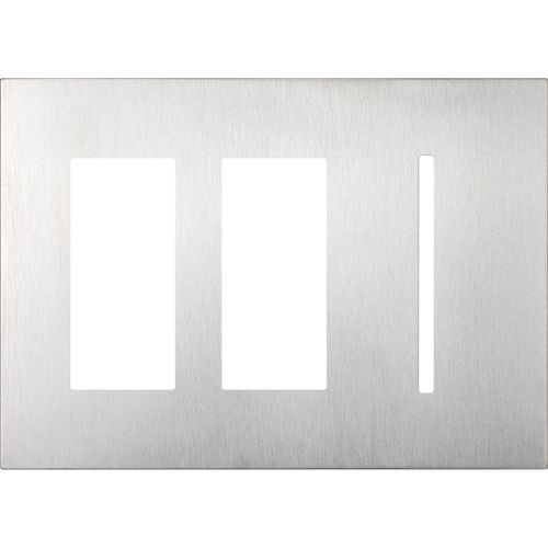 Lutron LWT-TTG-SC Wall Plate