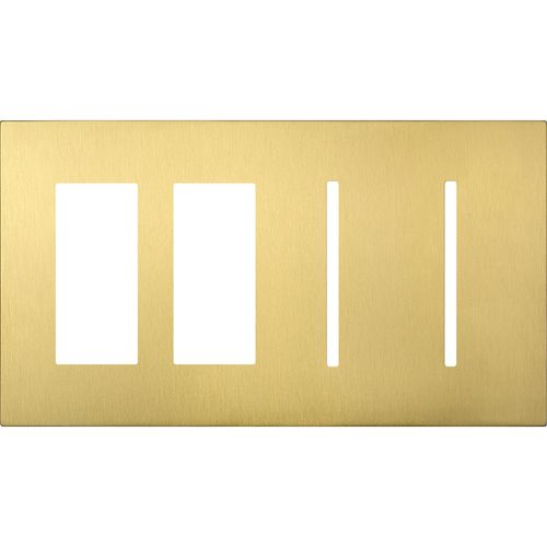 Lutron LWT-TTGG-SB Wall Plate