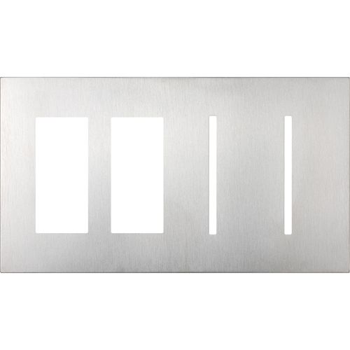 Lutron LWT-TTGG-SC Wall Plate