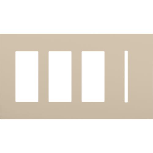 Lutron LWT-TTTG-TP Wall Plate