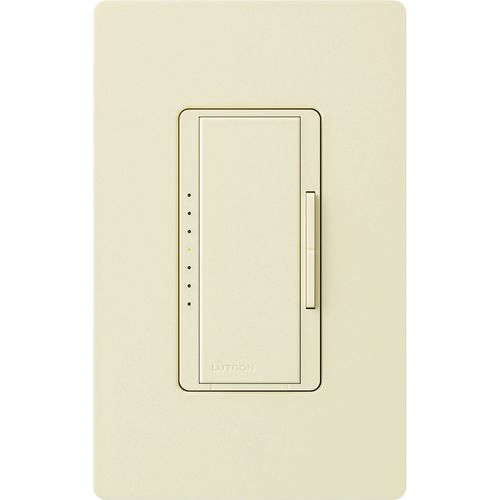 Lutron MA-1000-AL Dimmer Switch