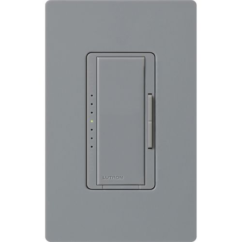 Lutron MA-1000-GR Dimmer Switch