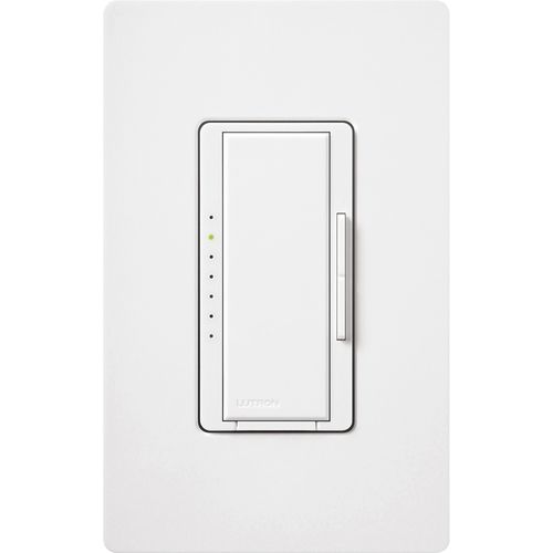 Lutron MA-1000H-WH Dimmer Switch