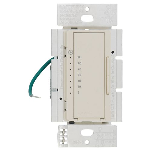 Lutron MA-T51MN-LA Timer Switch
