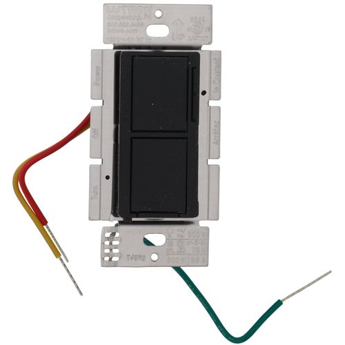 Lutron MACL-L3S25-BL Dimmer Switch