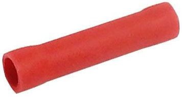 Morris 01182 Vinyl Insulated Butt Splice 22-16 AWG