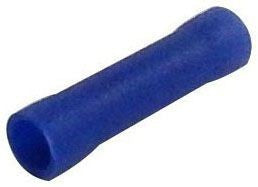 Morris 01184 Vinyl Insulated Butt Splice 16-14 AWG
