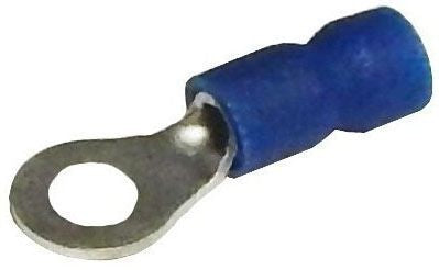 Morris 10036 Vinyl Insulated Ring Terminal 16-14 AWG #10 Stud