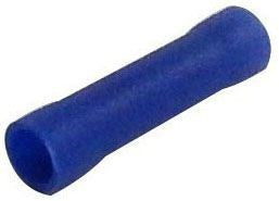 Morris 10184 Vinyl Insulated Butt Splice 16-14 AWG