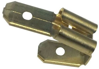Morris 10714 Quick Disconnect Adapter
