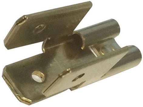 Morris 10718 Quick Disconnect Adapter