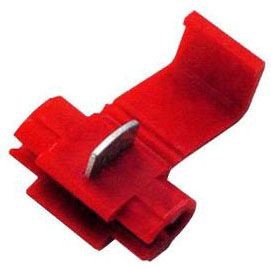 Morris 10772 Quick Splice Connector 22-18 AWG