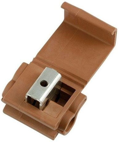 Morris 10777 Quick Splice Connector 12-10 AWG