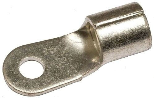 Morris 11133 Non-insulated Ring Terminal 2 AWG
