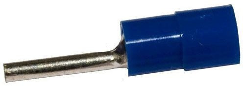 Morris 11834 Nylon Pin Terminal 16-14 AWG