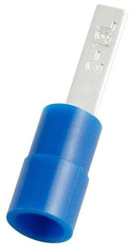 Morris 11844 Nylon Blade Terminal 16-14 AWG .118 X .031 In Tab