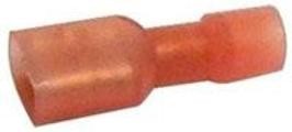 Morris 11968 Fully Insulated Female Disconnect 22-16 AWG .032 X .187 In Tab