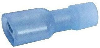 Morris 11974 Fully Insulated Female Disconnect 16-14 AWG .032 X .187 In Tab