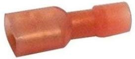 Morris 11982 Fully Insulated Male Disconnect 22-16 AWG