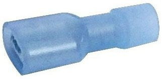 Morris 11985 Fully Insulated Male Disconnect 16-14 AWG .032 X .187 In Tab