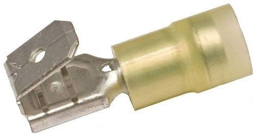 Morris 12026 Nylon Electrical Terminal 12-10 AWG