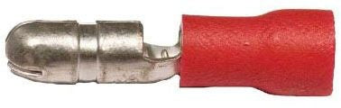 Morris 12042 Nylon Bullet Disconnect 22-16 AWG