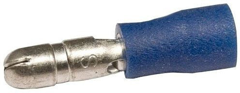 Morris 12044 Nylon Bullet Disconnect 16-14 AWG