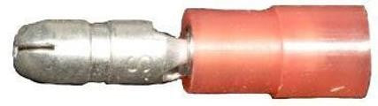 Morris 12052 Nylon Bullet Disconnect 22-16 AWG
