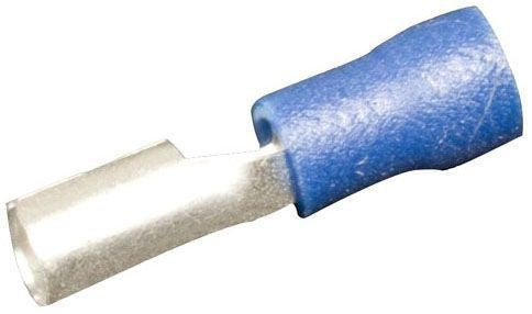 Morris 12074 Nylon Electrical Terminal 16-14 AWG