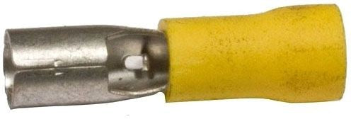 Morris 12078 Nylon Electrical Terminal 12-10 AWG