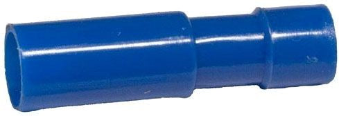 Morris 12096 Nylon Fully Insulated Electrical Terminal 16-14 AWG