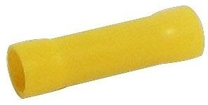 Morris 12132 Vinyl Butt Splice 4 AWG