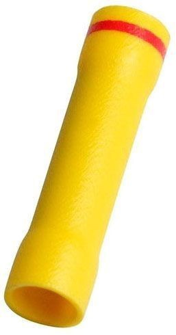 Morris 12136 Vinyl Butt Splice 12-10 To 22-16 AWG