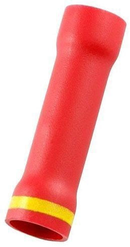 Morris 12139 Vinyl Butt Splice 8 AWG To 12-10 AWG