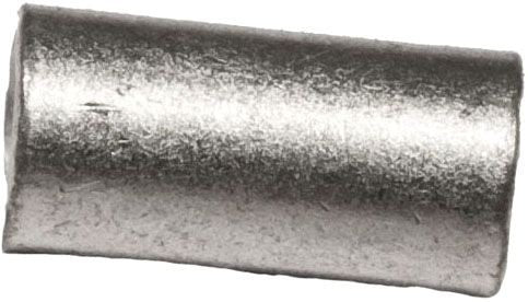 Morris 12158 Non-insulated Parallel Connector 6 AWG