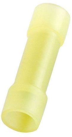 Morris 12194 Nylon Flared Butt Splice 12-10 AWG